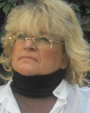 Agnieszka Koz�owska