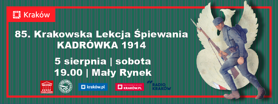 85. Krakowska Lekcja �piewania