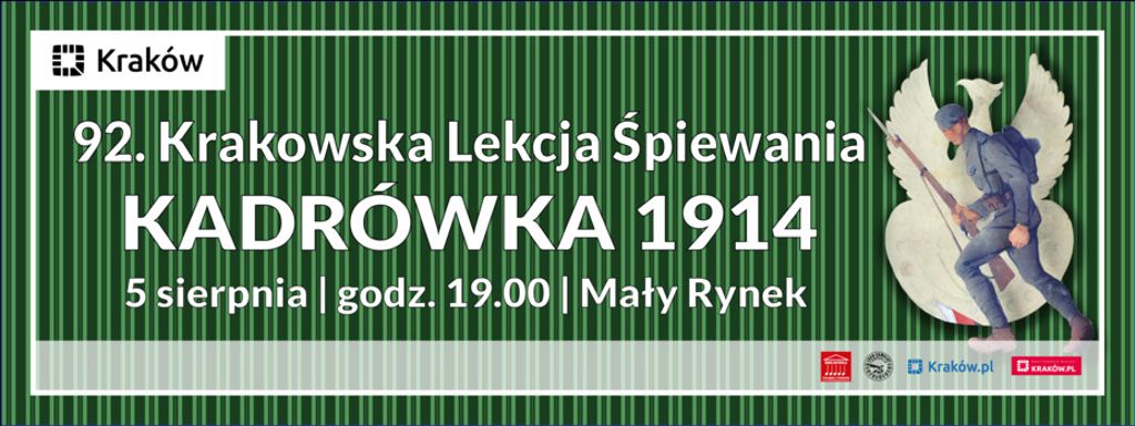 92. Krakowska Lekcja �piewania