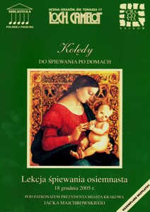 Lekcja �piewania osiemnasta