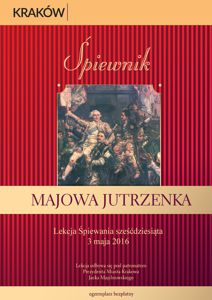 Lekcja �piewania sze��dziesi�ta