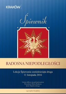 Lekcja �piewania sze��dziesi�ta druga