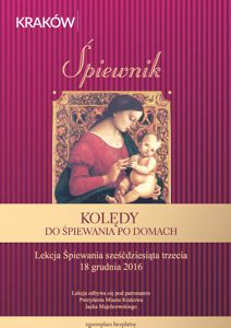 Lekcja �piewania sze��dziesi�ta trzecia