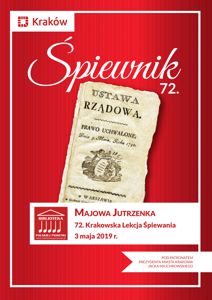 Lekcja �piewania siedemdziesi�ta druga
