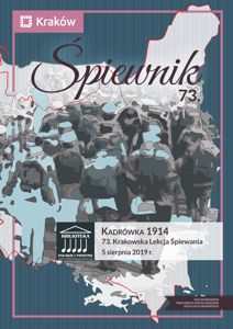 Lekcja �piewania siedemdziesi�ta trzecia