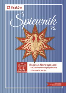 Lekcja �piewania siedemdziesi�ta pi�ta