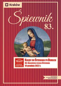 Lekcja �piewania osiemdziesi�ta trzecia