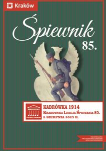 Lekcja �piewania osiemdziesi�ta pi�ta