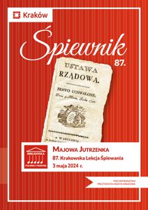 Lekcja �piewania osiemdziesi�ta si�dma