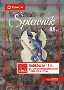 Lekcja �piewania osiemdziesi�ta �sma