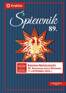 Lekcja �piewania osiemdziesi�ta dziewi�ta
