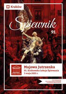 Lekcja �piewania dziewi��dziesi�ta pierwsza