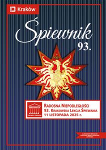 Lekcja �piewania dziewi��dziesi�ta trzecia