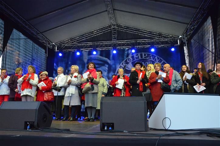 Piosenki na wszelki wypadek - fina�